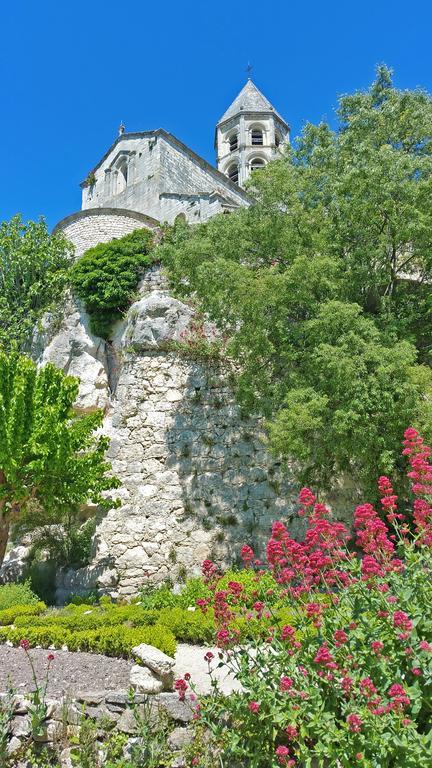 Mas Antonin Villa La Garde-Adhémar Dış mekan fotoğraf